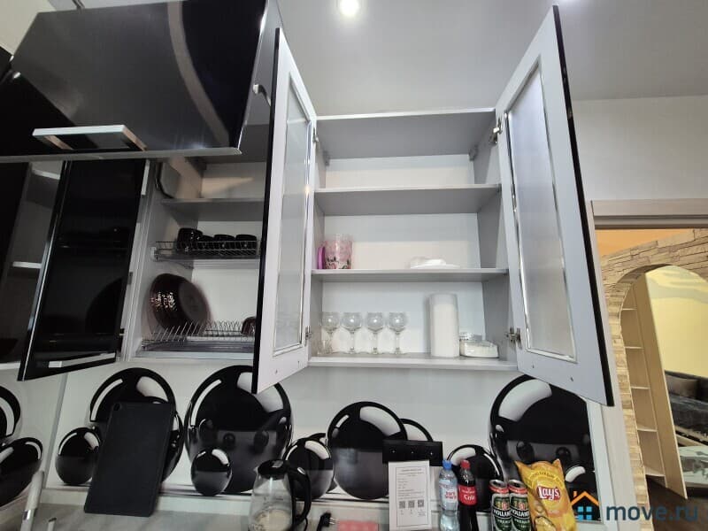 1-комн. квартира, 36 м&sup2;