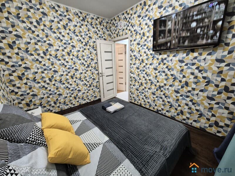 1-комн. квартира, 37 м&sup2;