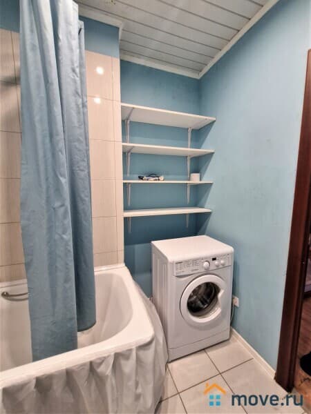 1-комн. квартира, 53 м&sup2;