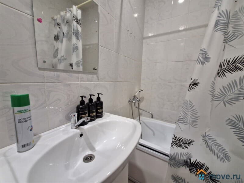 1-комн. квартира, 35 м&sup2;