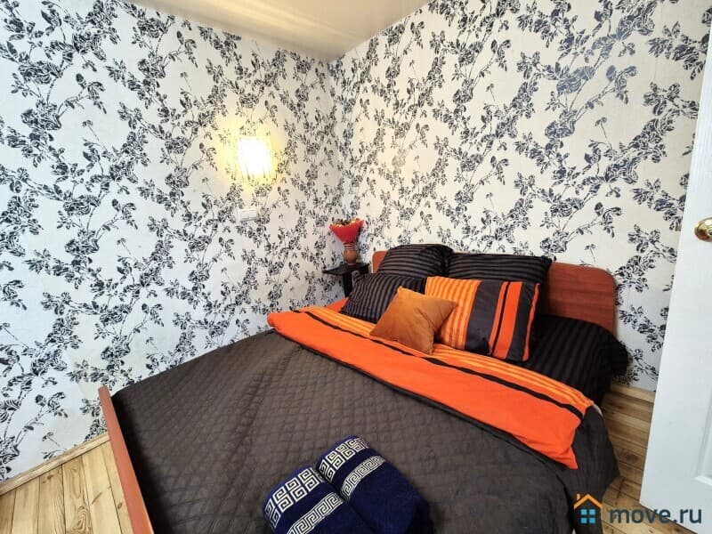 1-комн. квартира, 36 м&sup2;