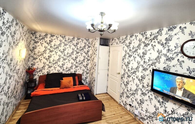 1-комн. квартира, 36 м&sup2;