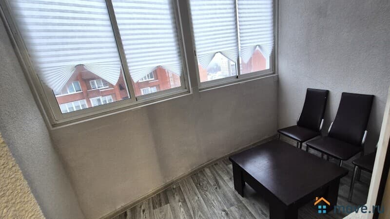 2-комн. квартира, 52 м&sup2;