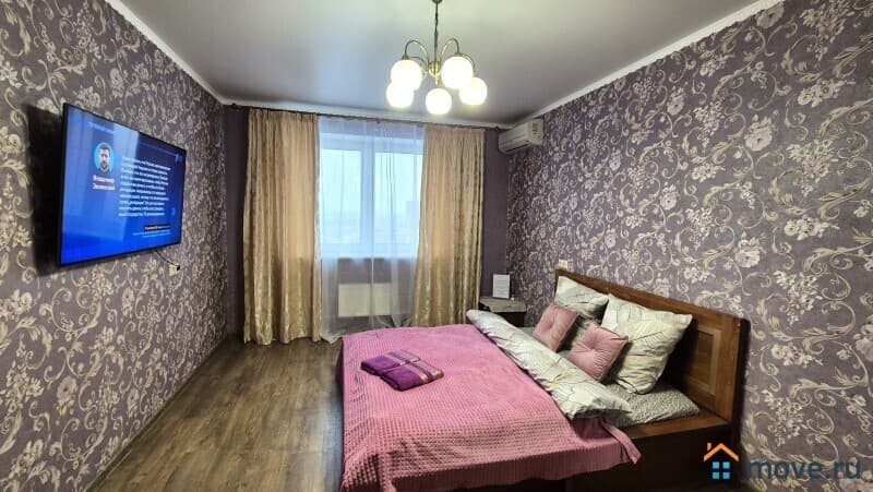 1-комн. квартира, 44 м&sup2;
