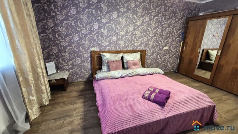 1-комн. квартира, 44 м&sup2;