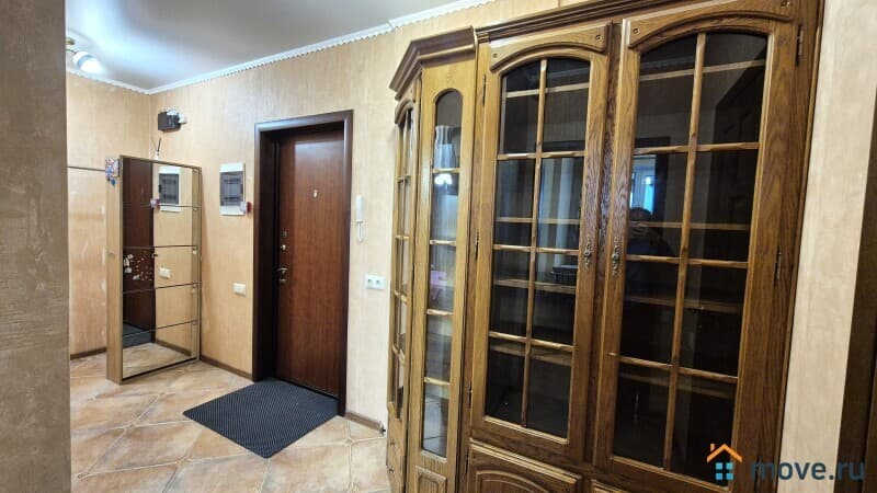 1-комн. квартира, 44 м&sup2;