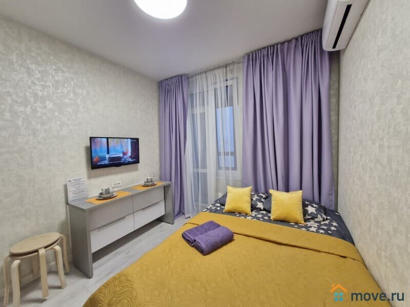 1-комн. квартира, 22 м&sup2;