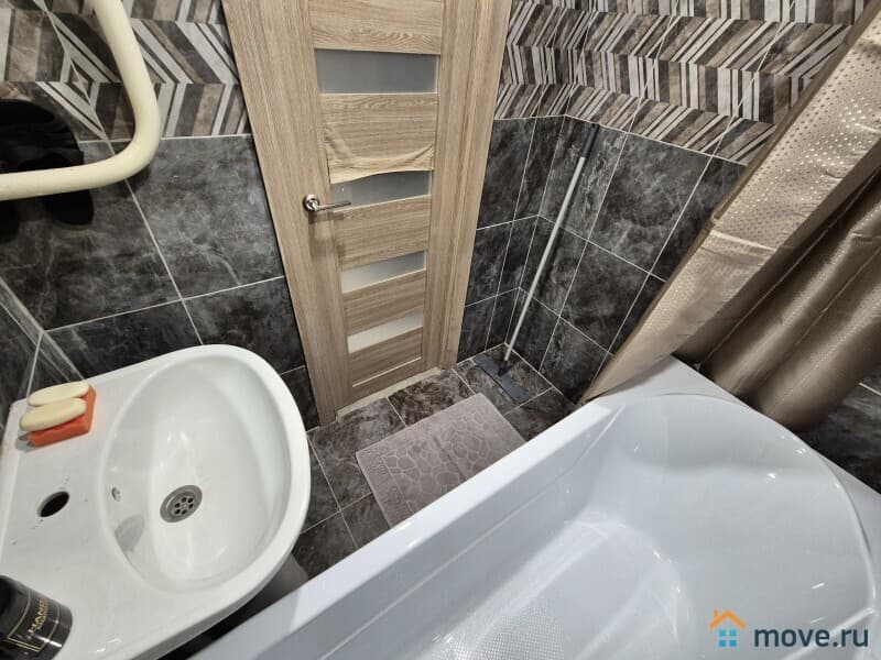 1-комн. квартира, 30 м&sup2;