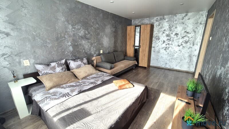 1-комн. квартира, 30 м&sup2;