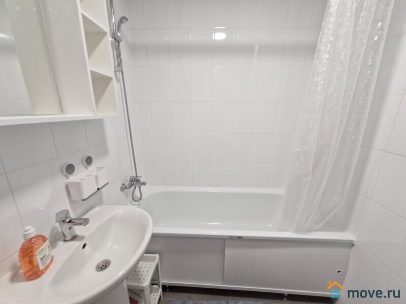 1-комн. квартира, 31 м&sup2;