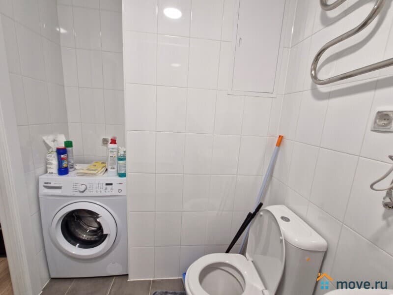 1-комн. квартира, 31 м&sup2;
