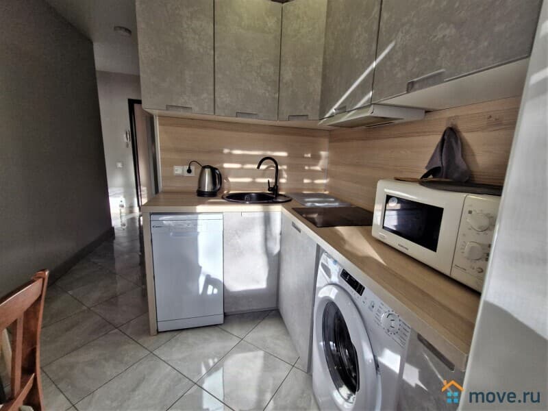 2-комн. квартира, 52 м&sup2;