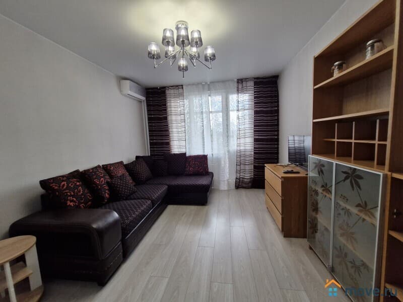 2-комн. квартира, 52 м&sup2;