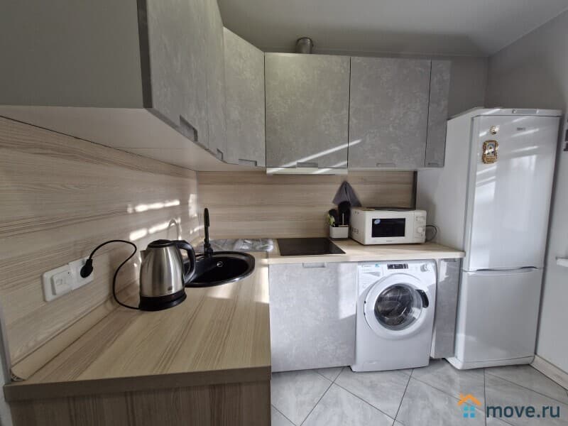 2-комн. квартира, 52 м&sup2;