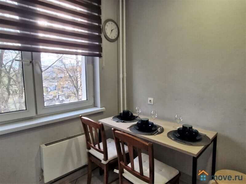 2-комн. квартира, 52 м&sup2;