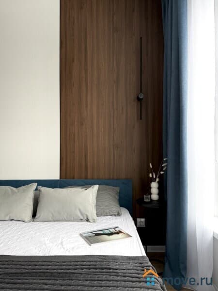 1-комн. квартира, 28 м&sup2;