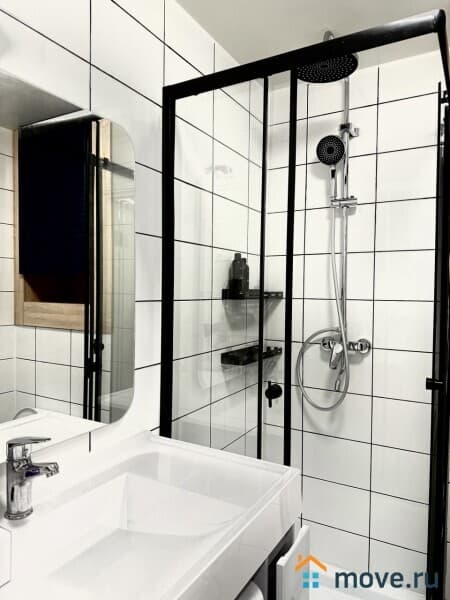 1-комн. квартира, 28 м&sup2;