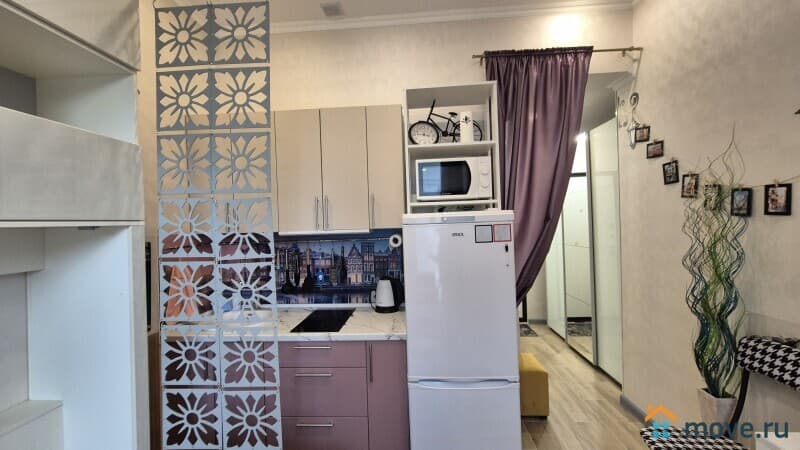 1-комн. квартира, 24 м&sup2;