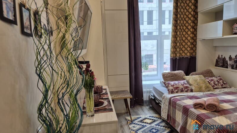 1-комн. квартира, 24 м&sup2;