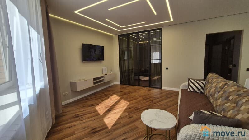 2-комн. квартира, 50 м&sup2;