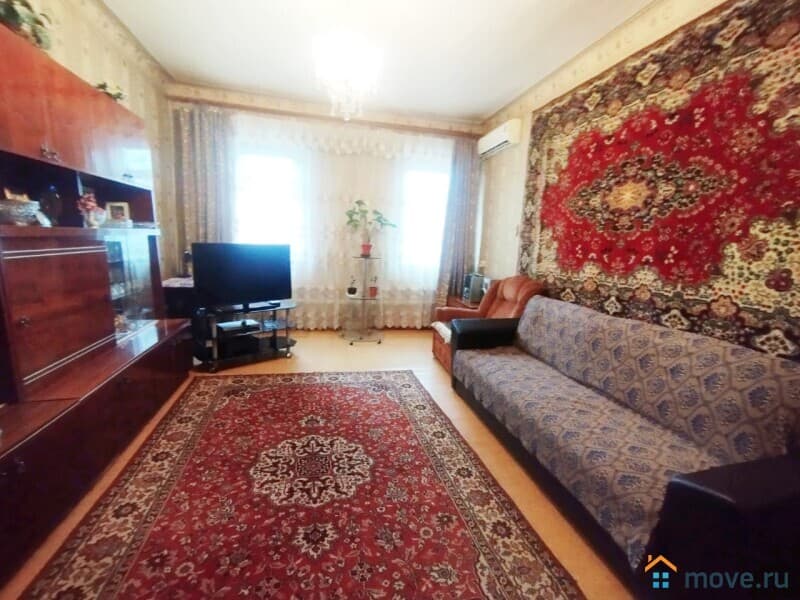 3-комн. квартира, 64 м&sup2;