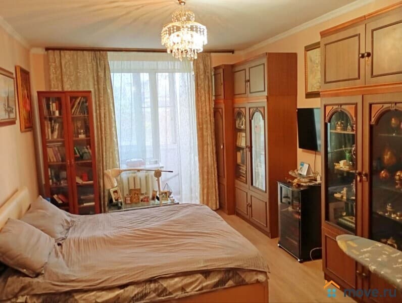 2-комн. квартира, 70 м&sup2;