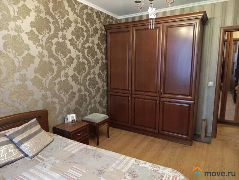 3-комн. квартира, 63 м&sup2;