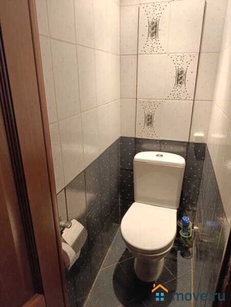3-комн. квартира, 63 м&sup2;
