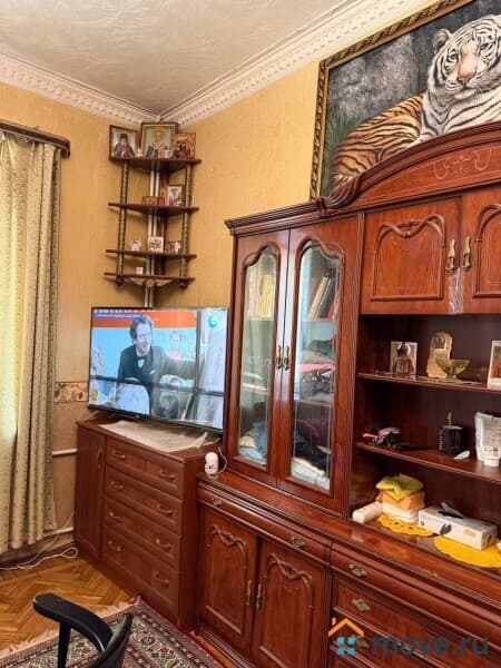 4-комн. квартира, 100 м&sup2;