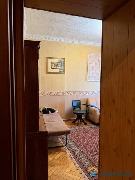 4-комн. квартира, 100 м&sup2;