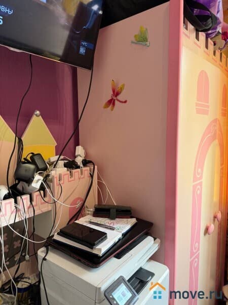 4-комн. квартира, 100 м&sup2;