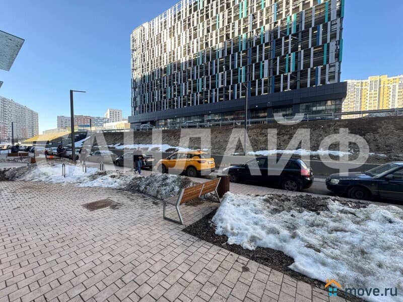 свободного назначения, 37 м&sup2;