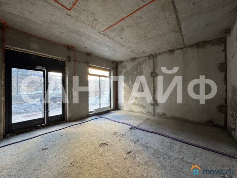 свободного назначения, 37 м&sup2;