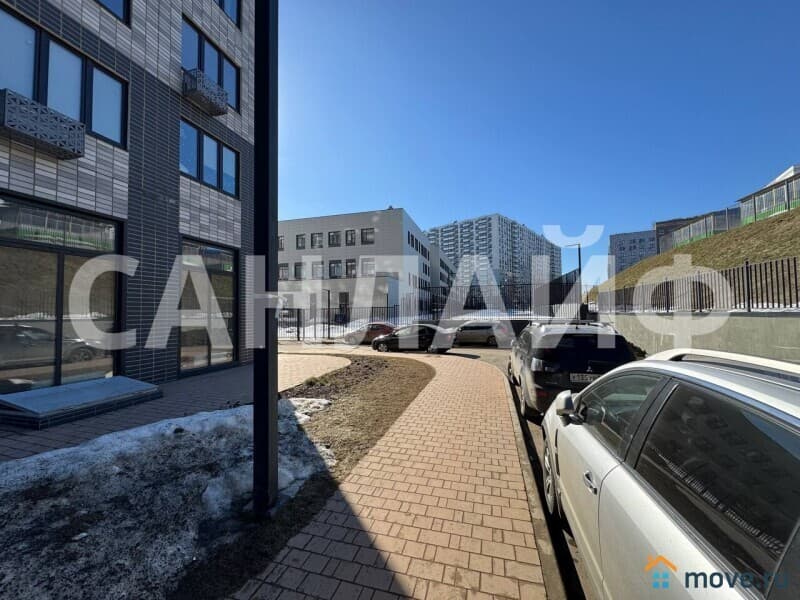 свободного назначения, 37 м&sup2;