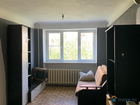 Продаем комнату, 10 м&sup2;, Волгоград, улица Депутатская, 9а