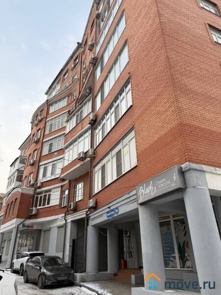 готовый бизнес, 64.6 м&sup2;