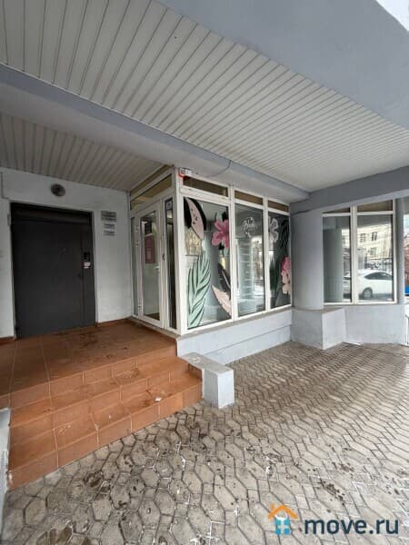 готовый бизнес, 64.6 м&sup2;