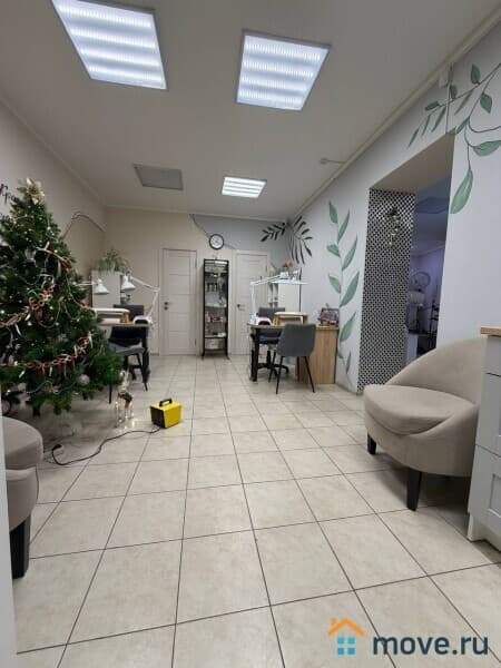 готовый бизнес, 64.6 м&sup2;