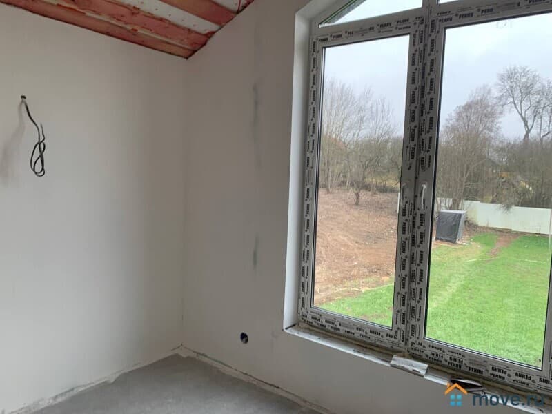 дом, 133 м&sup2;