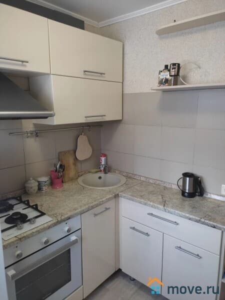 2-комн. квартира, 44 м&sup2;