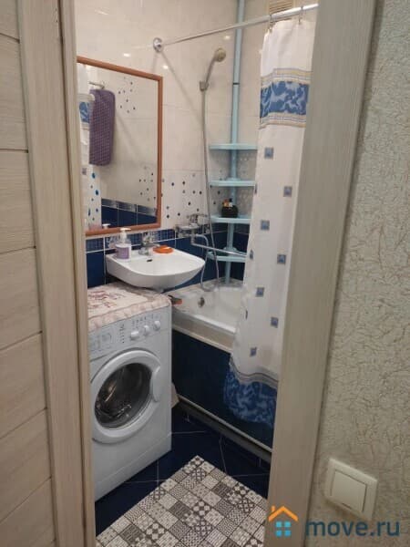 2-комн. квартира, 44 м&sup2;