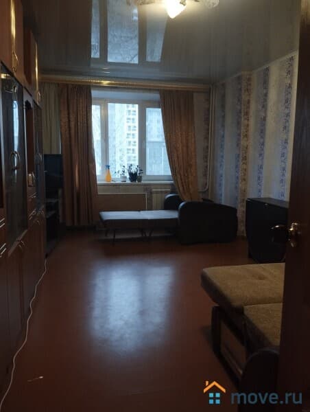 2-комн. квартира, 55 м&sup2;