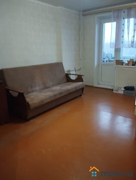 2-комн. квартира, 55 м&sup2;