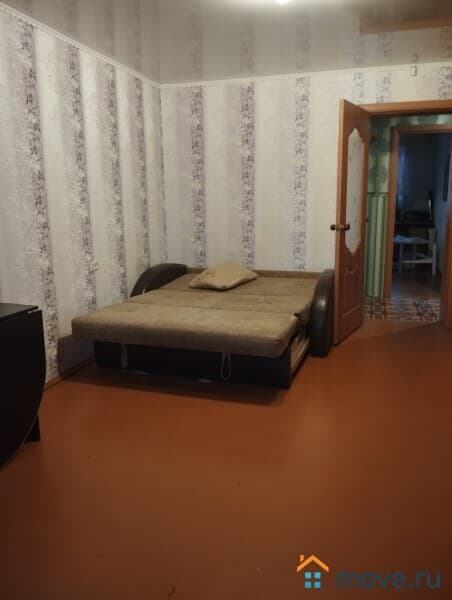 2-комн. квартира, 55 м&sup2;