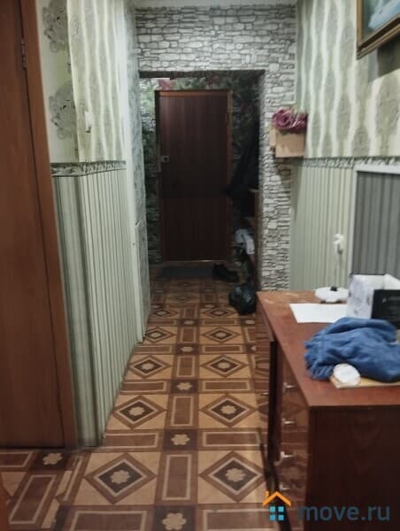 2-комн. квартира, 55 м&sup2;