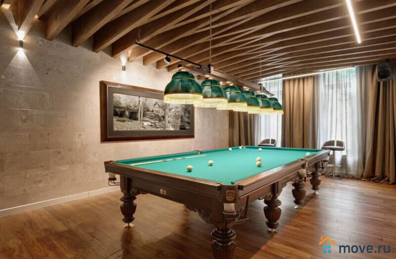 коттедж, 180 м&sup2;