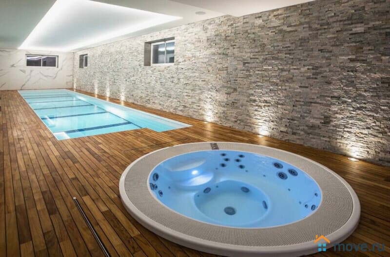 коттедж, 180 м&sup2;