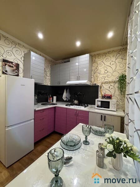 1-комн. квартира, 33 м&sup2;