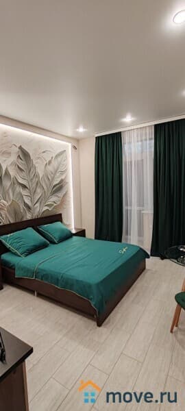 студия, 23.8 м&sup2;