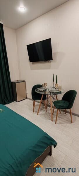 студия, 23.8 м&sup2;